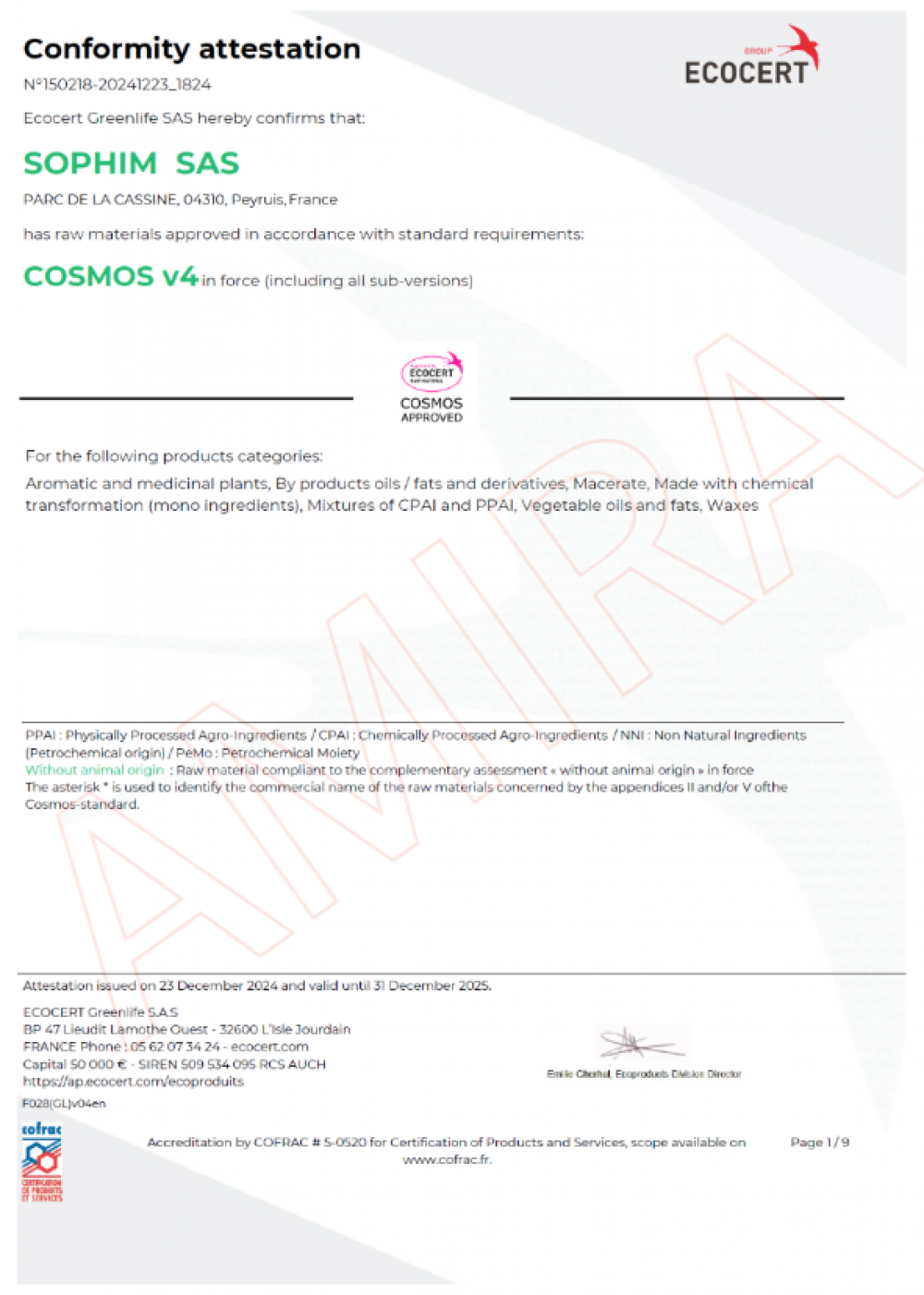 PHYTOSQULANE