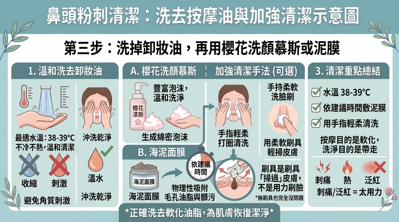第三步驟