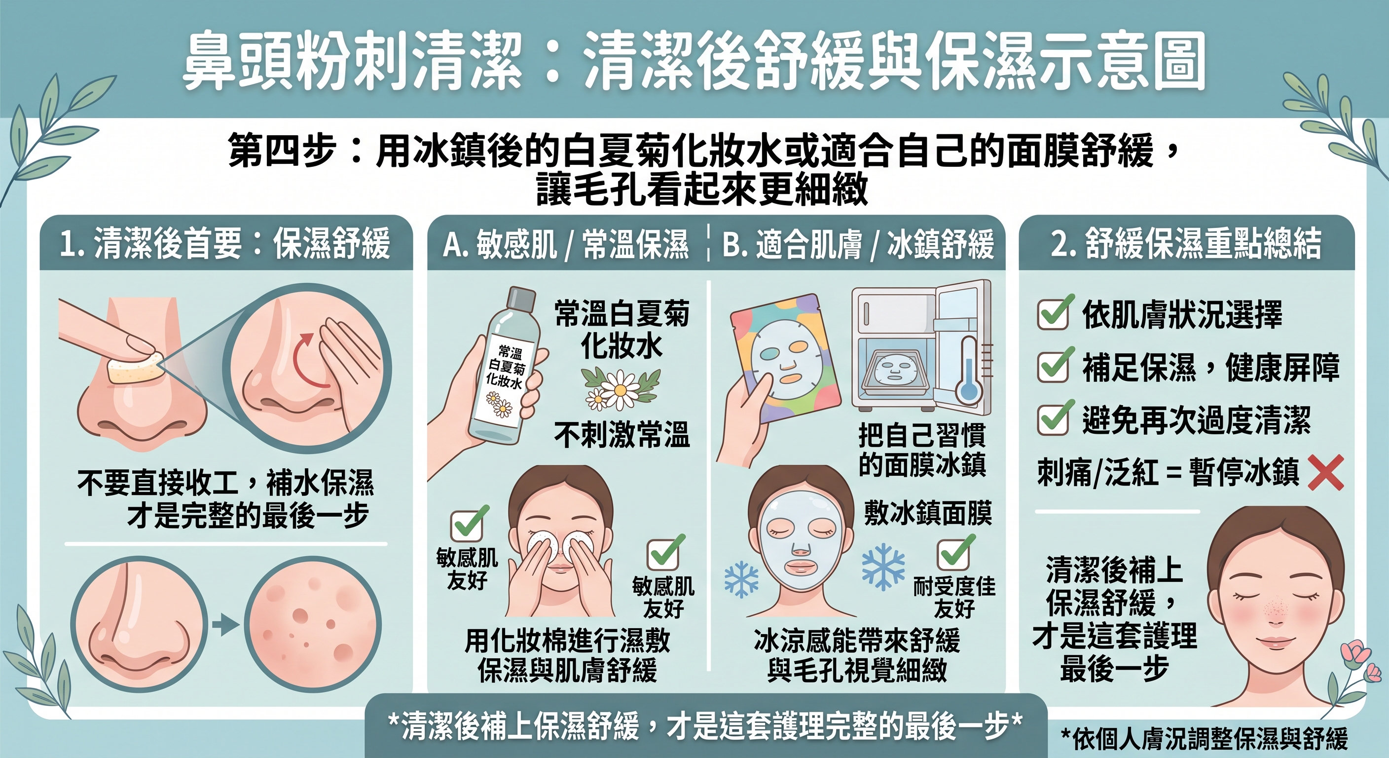 第四步驟