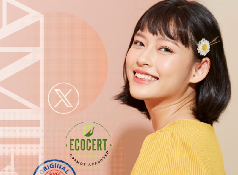AMIRA鵝米樂登陸X