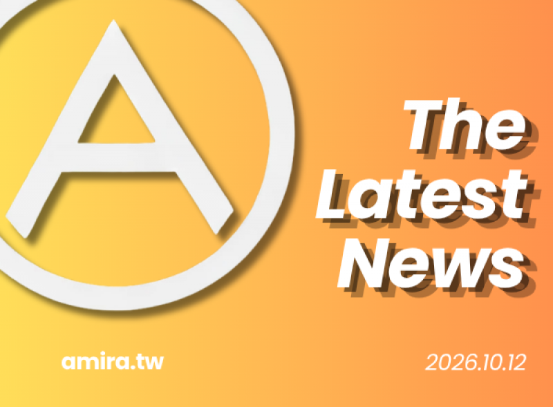 AMIRA 10月熱銷補貨與新品入庫開放購買時程公告圖